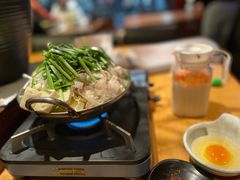 博多牛肠火锅-九州酒场ひこぞう(1号店)