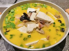 -梅花香里大酒店(郁金香路店)