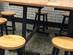 大堂-津门如意包子铺(宾西路店)