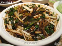 宁式鳝丝-贴阁碧(百丈东路店)