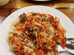 -塔斯提抓饭(东城汇店)