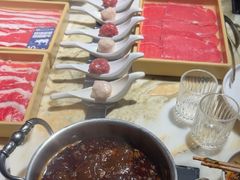 -东道煮牛肉火锅(东盛大街店)