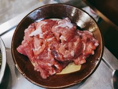 -憨铁匠老火锅(龙岗万科里店)