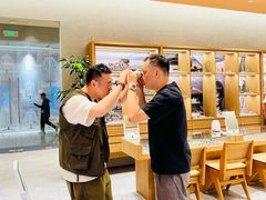 -the WAREHOUSE optic(三里屯分店)