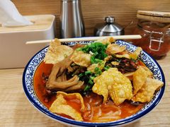 -亚皆老街南宁老友粉·米粉(印象城店)
