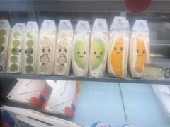 -Fruwich果明治(西单更新场店)