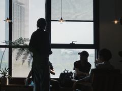 -不正咖啡(万达尊店)