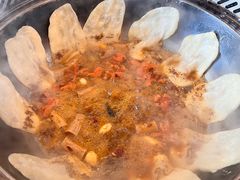 -三里屯土灶炖公鸡地锅鸡(江东店)