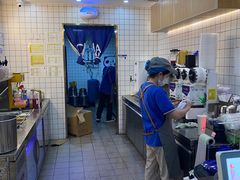 -茶百道(惠新东街店)