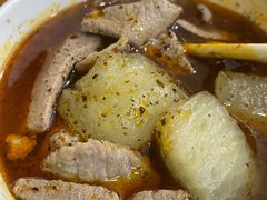 -王记生烫牛杂面馆(兰陵路店)