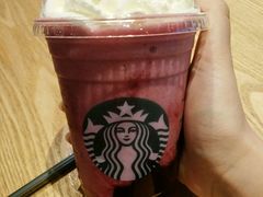 -星巴克(古象大酒店店)