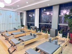 -Your Yoga Pilates·瑜伽普拉提习练室