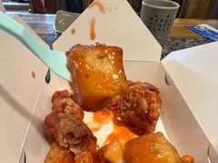 -obba kitchen(宽厚里总店)