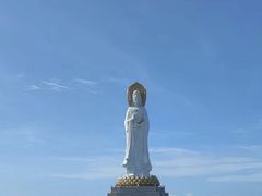 -三亚南山文化旅游区