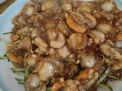 -清真利德顺小老饭庄(复兴路店)