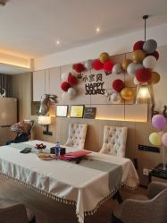 -大美母婴月子中心(虹桥店)