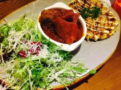 -OKOOKO澳客餐吧(乐天百货店)