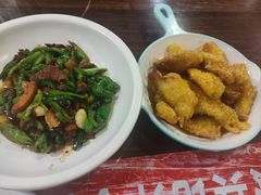 -七菜馆·东北菜·蒸饺(文体路店)