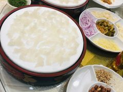 -寻味顺德·南记酒家·传统顺德菜·鱼生(广源路店)