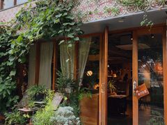 -时光花园(白鹭洲店)