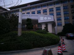 -常州武进九洲喜来登酒店