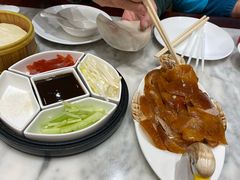 -燕云楼(云南路店)