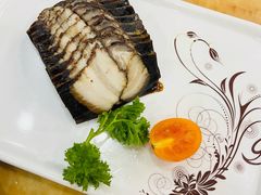 -都一处烧麦馆(前门店)