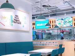 -潮米果蚝烙·潮汕小吃(海乐荟店)