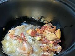 -阿鸡鱼庄·顺德鲜蒸小炒(亚运村店)