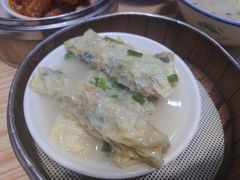 -荔银肠粉·非遗手藝(夫子庙店)