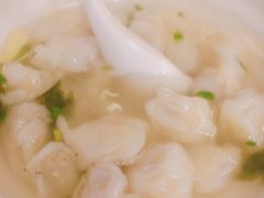 -小姜锅贴(凤凰街店)