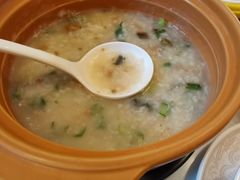 -温粥人(春晖路店)