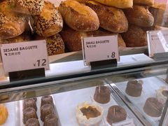 -MEEBO KAFEE米咖焙坊(虹桥路店)