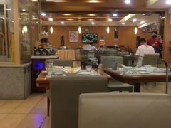 大堂-东方饺子王(创始店)