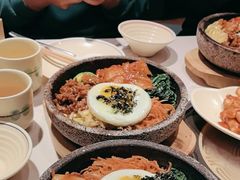 -七八冷面·延边朝鲜族美食(欢乐谷店)