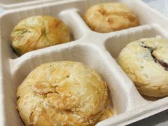 -龙华素斋(龙华路店)