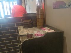 -宽板凳老灶火锅(簋街店)