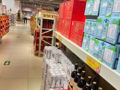 -华冠折扣超市(长阳店)