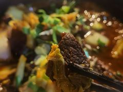 -好妹酸菜鱼馆(龙江店)