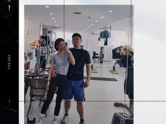 -中田健身工作室(星耀城金牌店)