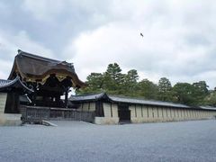 -京都御所