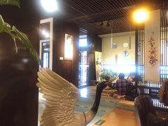 -致明德素食餐厅(土屋路店)