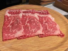 -一绪に寿喜烧自助(世茂广场店)