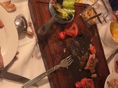 -火车头法国西餐厅