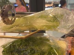 -新石器烤肉(百联川沙店)