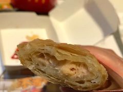 -麦当劳(保利若比邻店)