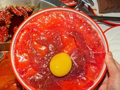 -犊门火锅(长沙五一广场总店)