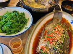 -妈妈的味道(和顺古镇店)