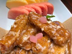 -外婆家(南开大悦城店)