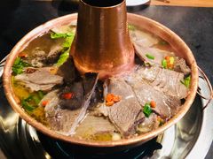 -陀岗美食·云南藏式特色餐厅